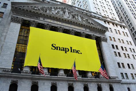 snap stock news today